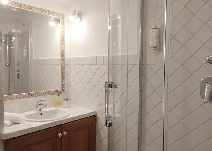 Dimora Eterna, Vacation & Business Apartment *