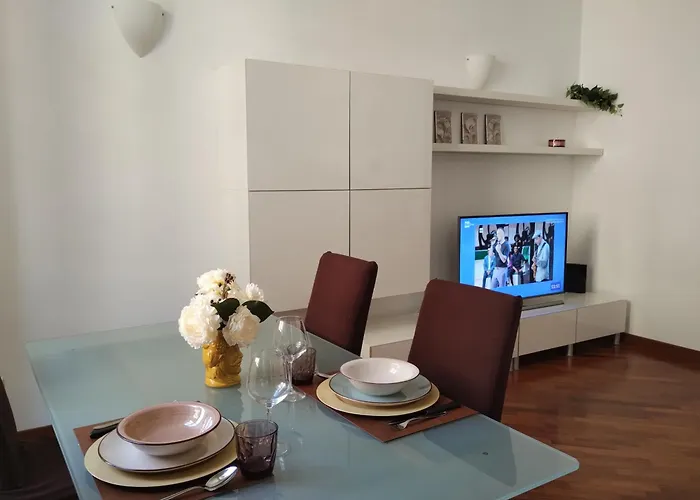 Dimora Eterna, Vacation & Business Apartment Rom