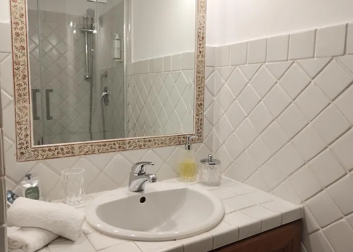 Apartment Dimora Eterna, Vacation & Business Rom