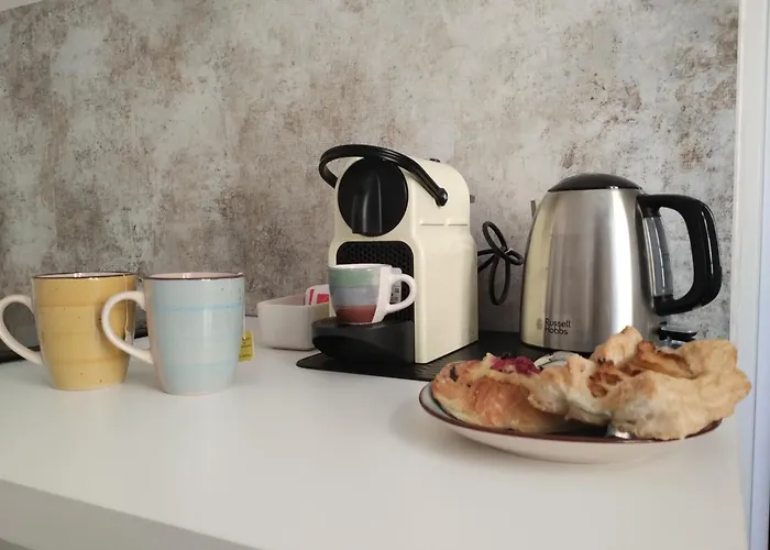 Dimora Eterna, Vacation & Business Apartment *