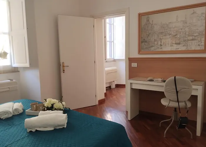 Dimora Eterna, Vacation & Business Apartment *