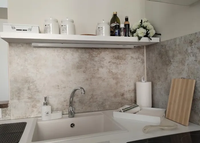 Dimora Eterna, Vacation & Business Apartment *