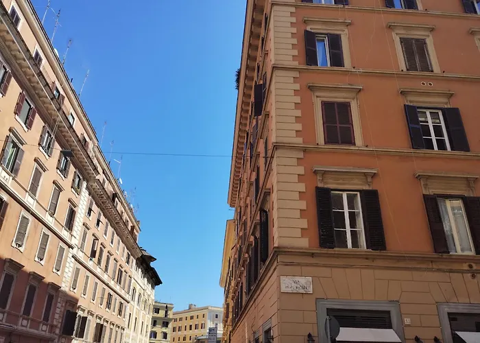 Dimora Eterna, Vacation & Business Apartment